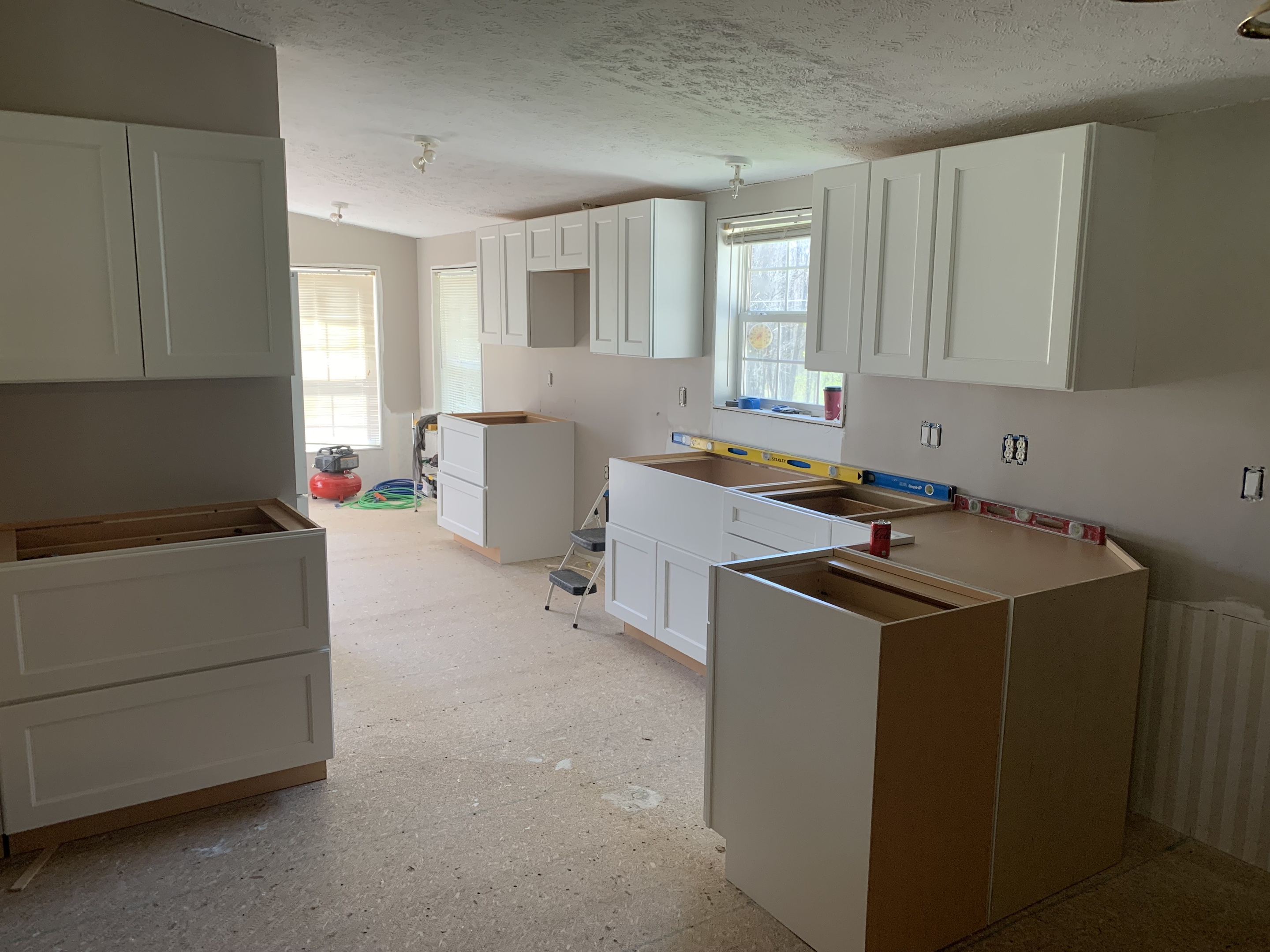 Wellsboro kitchen